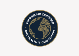 Drummond Certification