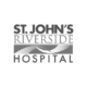 ST. JOHN’S RIVERSIDE HOSPITAL