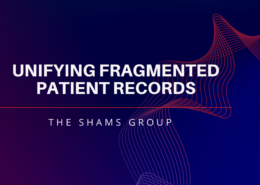 Unifying Fragmented Patient Records