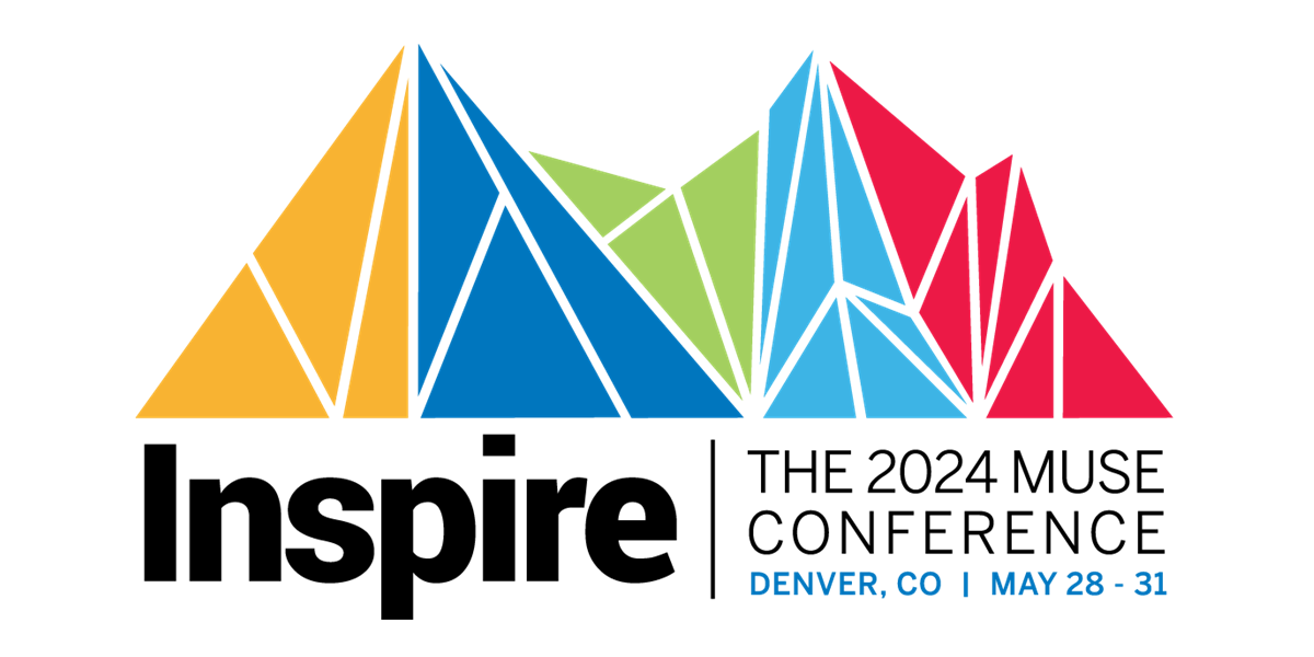 MUSE Inspire Conference 2024