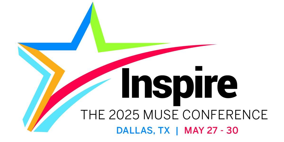 MUSE Inspire 2025 conference