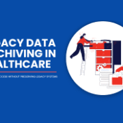 Legacy Data Archiving