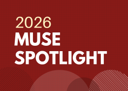 MUSE Spotlight