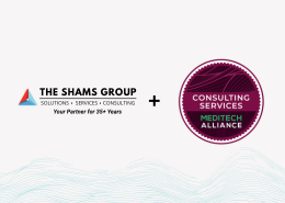 MEDITECH Alliance Partner