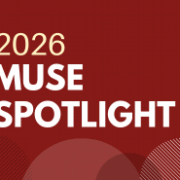 TSG 2026 MUSE Spotlight