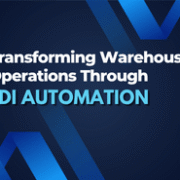 EDI Automation Case Study