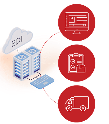 The Shams Group EDI - 02 Electronic Data Interchange
