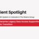 Client Spotlight