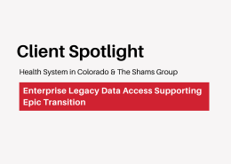 Client Spotlight