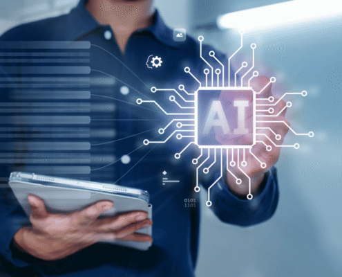 The Future: AI as a Strategic Partner The Future: AI as a Strategic Partner